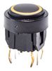 E-SWITCH TL1220R2BBBYHALO