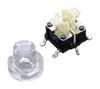E-SWITCH TL3265BQSCLR