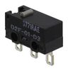 OMRON / PARTNER STOCK D2F-01-D3