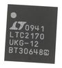 ANALOG DEVICES LTC2170IUKG-12#PBF