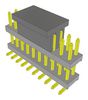 SAMTEC TW-10-03-L-D-320-SM-P-FR