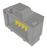 SAMTEC UMPT-04-01-T-RA-WT-P-FR