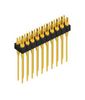FISCHER ELEKTRONIK MK 208 20 G