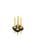 FISCHER ELEKTRONIK MK LP 242 4 G