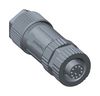 AMPHENOL LTW MSAS-12BFFA-SL7001