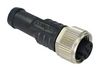 AMPHENOL LTW MSAS-04BFFM-SL8B10