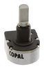 NIDEC COMPONENTS RMS20-256-201-1