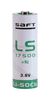 SAFT LS17500CNR.