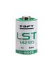 SAFT LS14250..