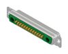 AMPHENOL CONEC 3027W2SAM99A10X