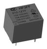 HONGFA HF3FF/012-1HST