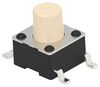 ALCOSWITCH - TE CONNECTIVITY FSM4JS6SMTR