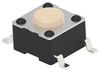 ALCOSWITCH - TE CONNECTIVITY FSM2JS6SMTR