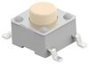 ALCOSWITCH - TE CONNECTIVITY FSM2JS6ASMTR