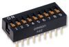 OMRON ELECTRONIC COMPONENTS A6E-4101