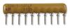BOURNS 4610X-101-101LF