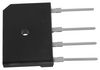 IXYS SEMICONDUCTOR GBO25-12NO1