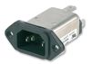 CORCOM - TE CONNECTIVITY 3EEJ1