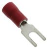 JST / JAPAN SOLDERLESS TERMINALS FVWS1.25-B3A  (LF) K