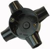 PRO POWER CJB20/4W BLACK
