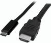 STARTECH CDP2HDMM1MB