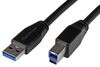 STARTECH USB3SAB10M