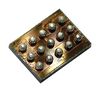TEXAS INSTRUMENTS AFE4404YZPT