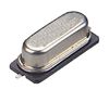 EUROQUARTZ 11.0592MHZ 49USMX/30/50/-40+85/18PF/ATF