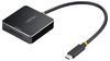 STARTECH 1B-USB-C-SDE-ADAPTER