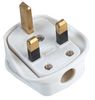 PRO ELEC 9518 13A WHITE