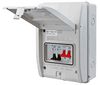 BG ELECTRICAL CFGAR2-01