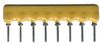 BOURNS 4608X-102-222LF