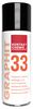 KONTAKT CHEMIE GRAPHIT 33 200ML