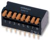 OMRON ELECTRONIC COMPONENTS A6E-8101