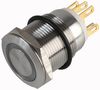 RJS ELECTRONICS RJS101-19L-F-R-W-BS-5V-67Q