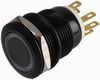 RJS ELECTRONICS RJS101-19L-F-R-G-BLK-12V-67Q