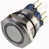 RJS ELECTRONICS RJS103-22L-F-R-B-BS-12V-67J