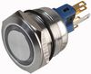 RJS ELECTRONICS RJS103-22L-F-R-O-BS-12V-67J