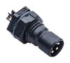 AMPHENOL LTW Q8U-05PMMS-QF8001