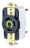 HUBBELL WIRING DEVICES HBL2610ST