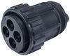 AMPHENOL INDUSTRIAL APC06-24-4P