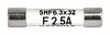 SCHURTER 8020.5080