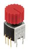 NKK SWITCHES NR01103ANG13-1C