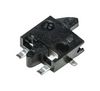 C&K COMPONENTS HDP001R
