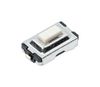 C&K COMPONENTS PTS636 SKG25 SMTR LFS