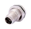 AMPHENOL INDUSTRIAL HDM12RM08ASTC