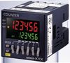 OMRON INDUSTRIAL AUTOMATION H7CX AD-N DC12-24