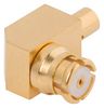 AMPHENOL SV MICROWAVE 1222-4005
