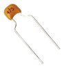 MULTICOMP PRO MP0805B334K500A5.08MM-L17MM