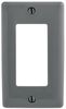HUBBELL WIRING DEVICES NP26GY